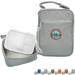 Speck Handy Cooler Lunch to Go Set - AL2353