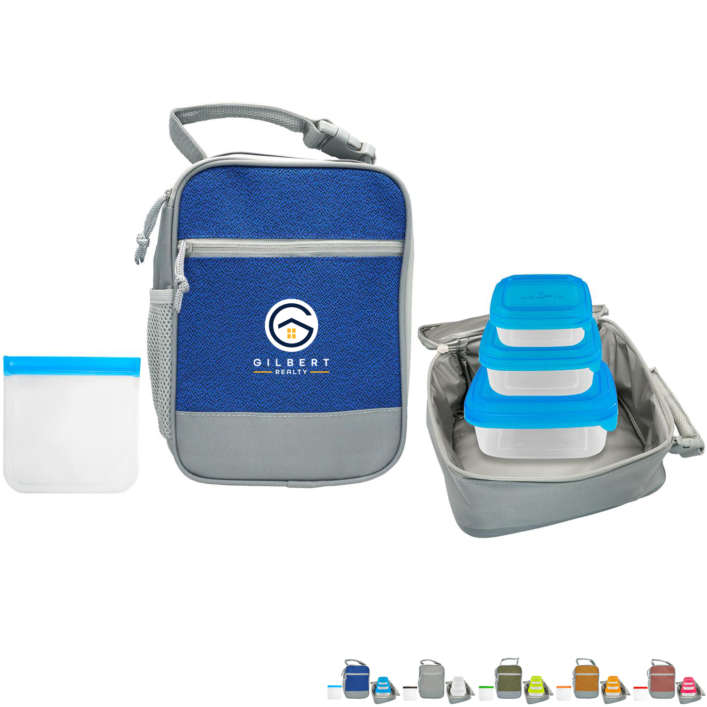 Product Photo 1 Speck Handy Cooler Portion Control Sandwich Set