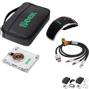 New Hire Tech Kit - TX6253