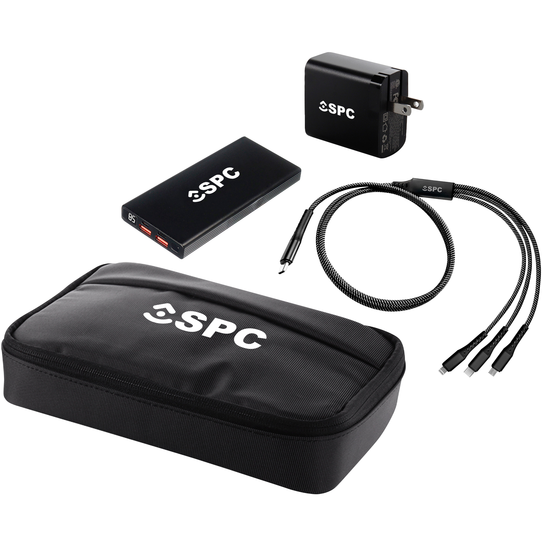 Product Photo 1 Obsidian Tech Kit