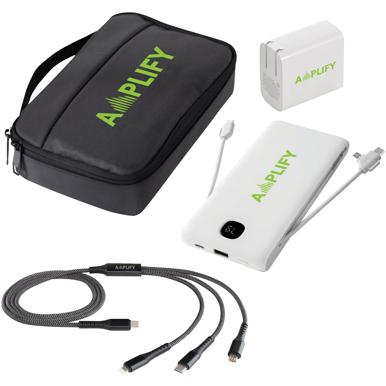 Product Photo 1 Traveler's Tech Kit