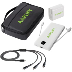 Traveler's Tech Kit - TX6255