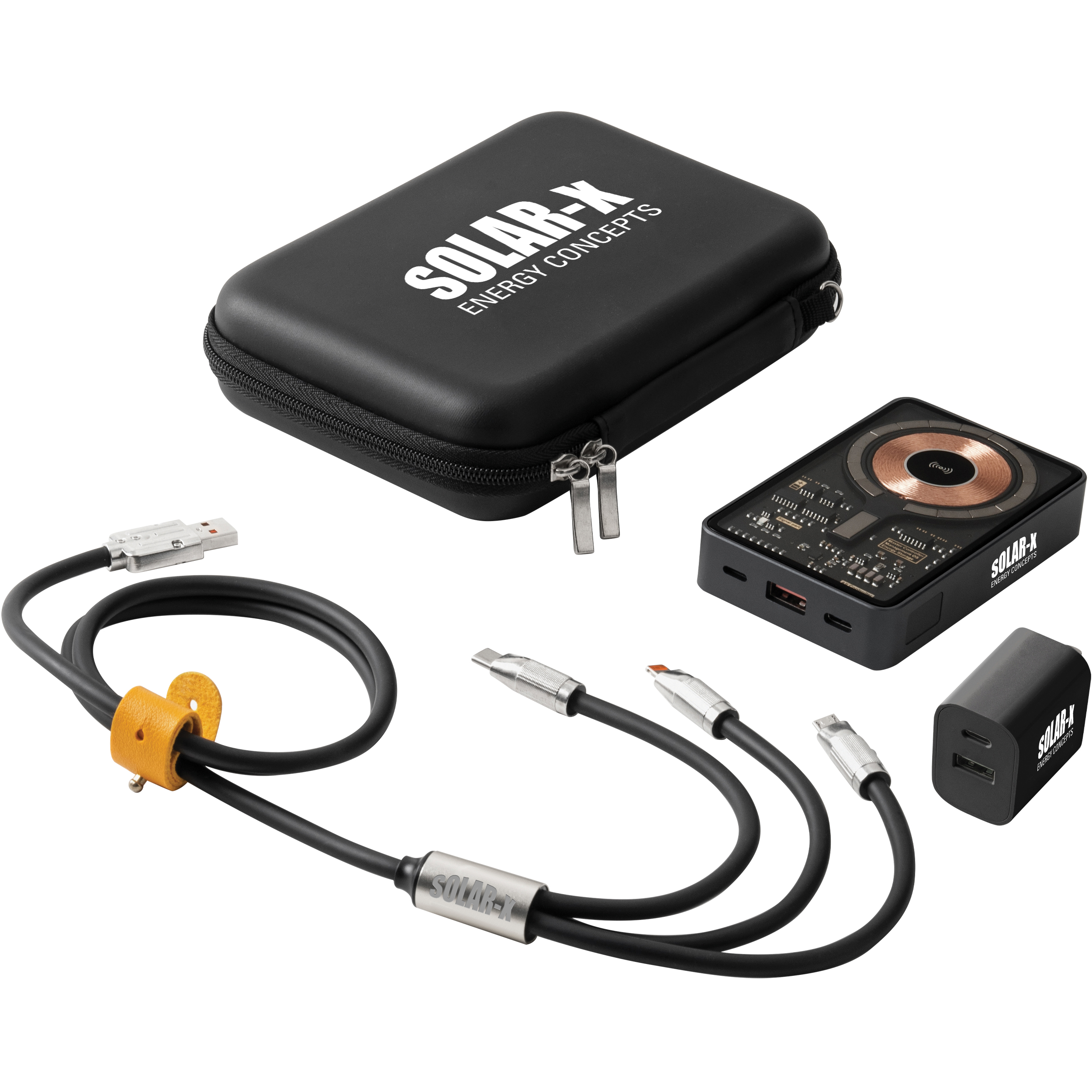 Product Photo 1 Cyborg Heavy Duty MagSafe Kit