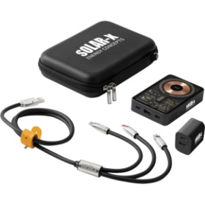 Cyborg Heavy Duty MagSafe Kit - TX6256