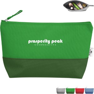 Ray rPET Pouch - HT6627