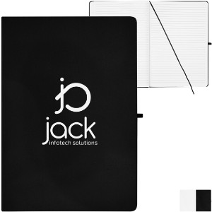 Venture Lined Journal, 8" x 12" - HT6593