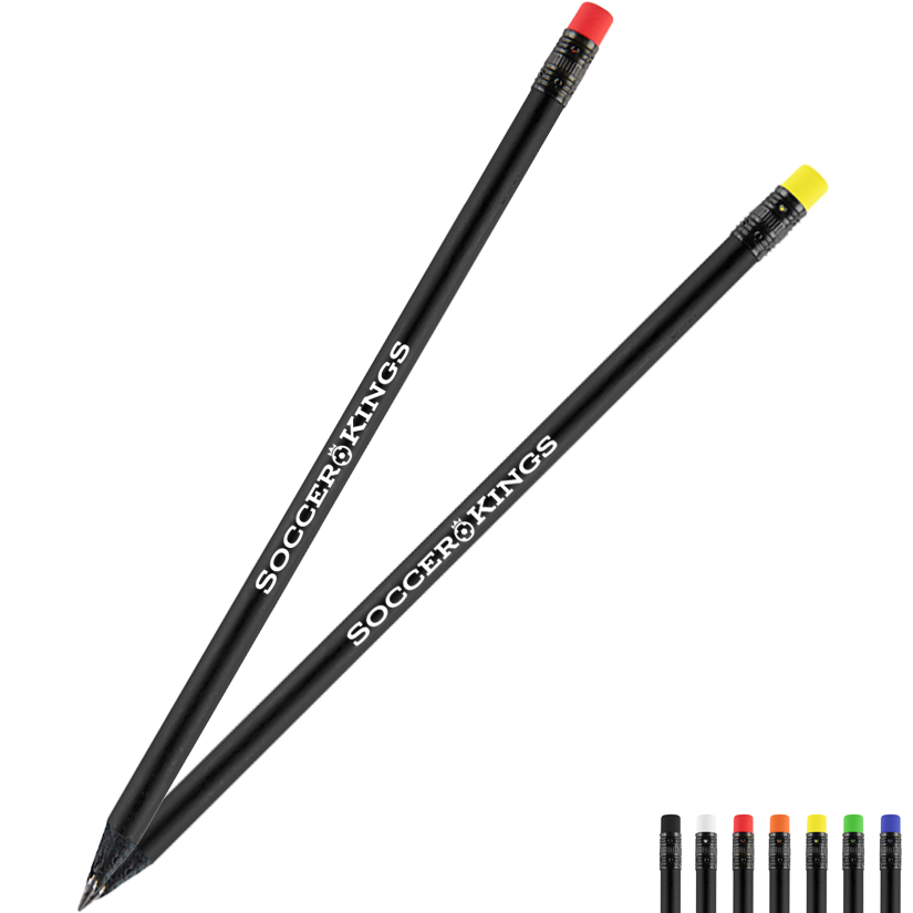 Product Photo 1 Luca Wood-Cased Pencil