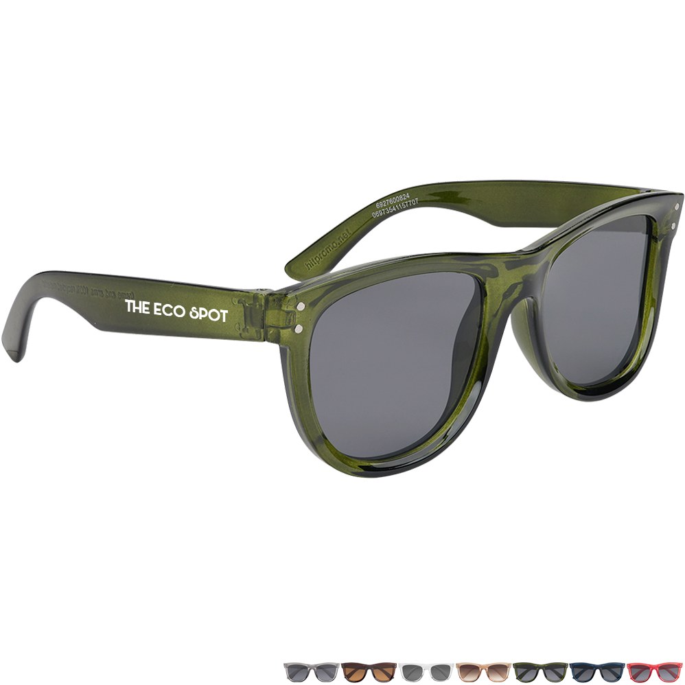 Product Photo 1 Ravi Recycled Frame Sunglasses