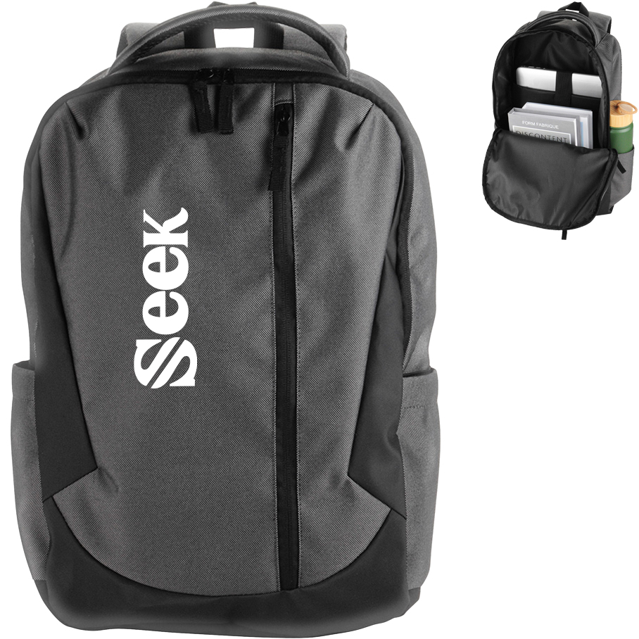 Product Photo 1 Metro Tech Backpack