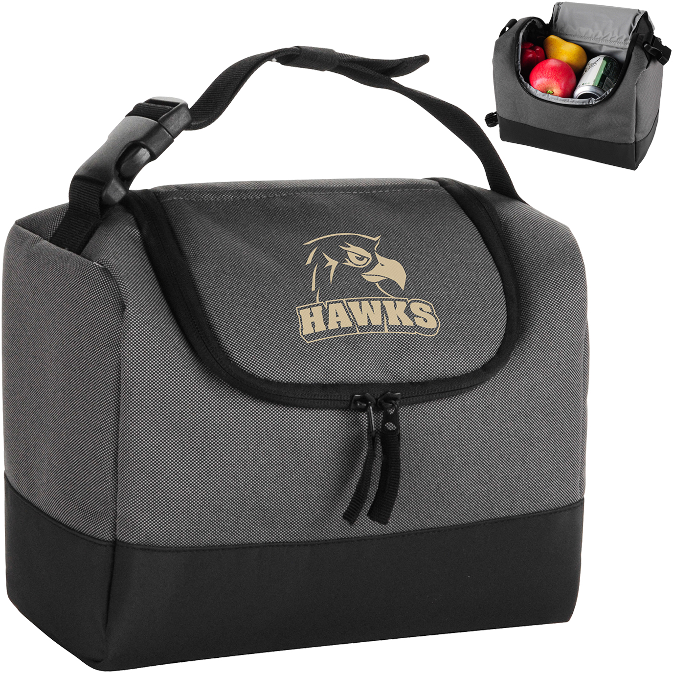 Product Photo 1 Metro Tech 10 Can Cooler Bag