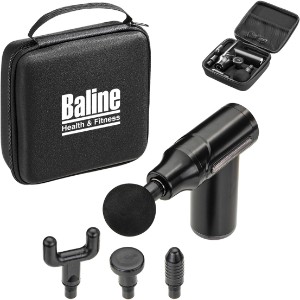 Crimson Massage Gun - AR1687