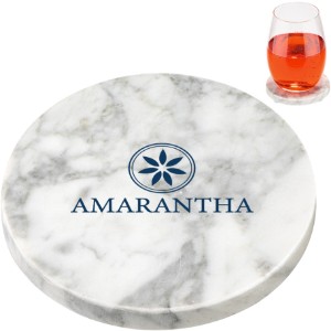 Juno Marble Coaster - AR1689