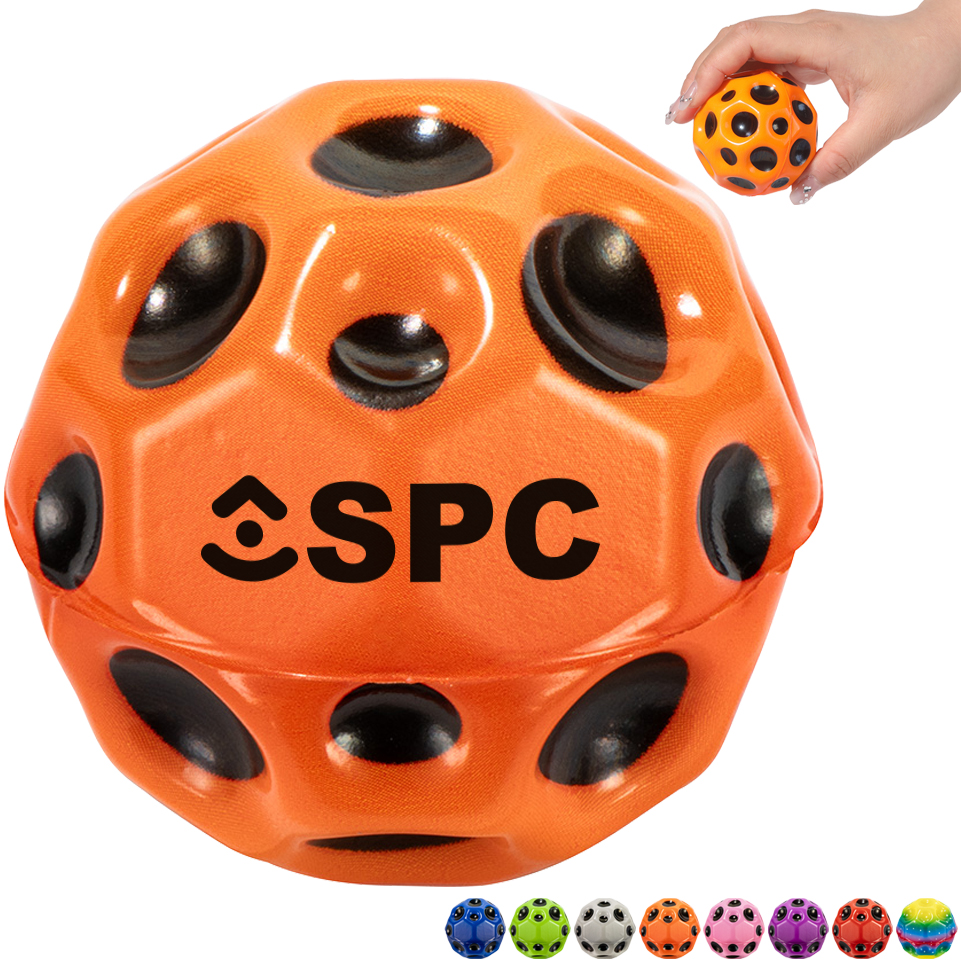 Product Photo 1 Nitro Super Bouncing Ball