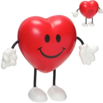 Heart Guy Stress Reliever