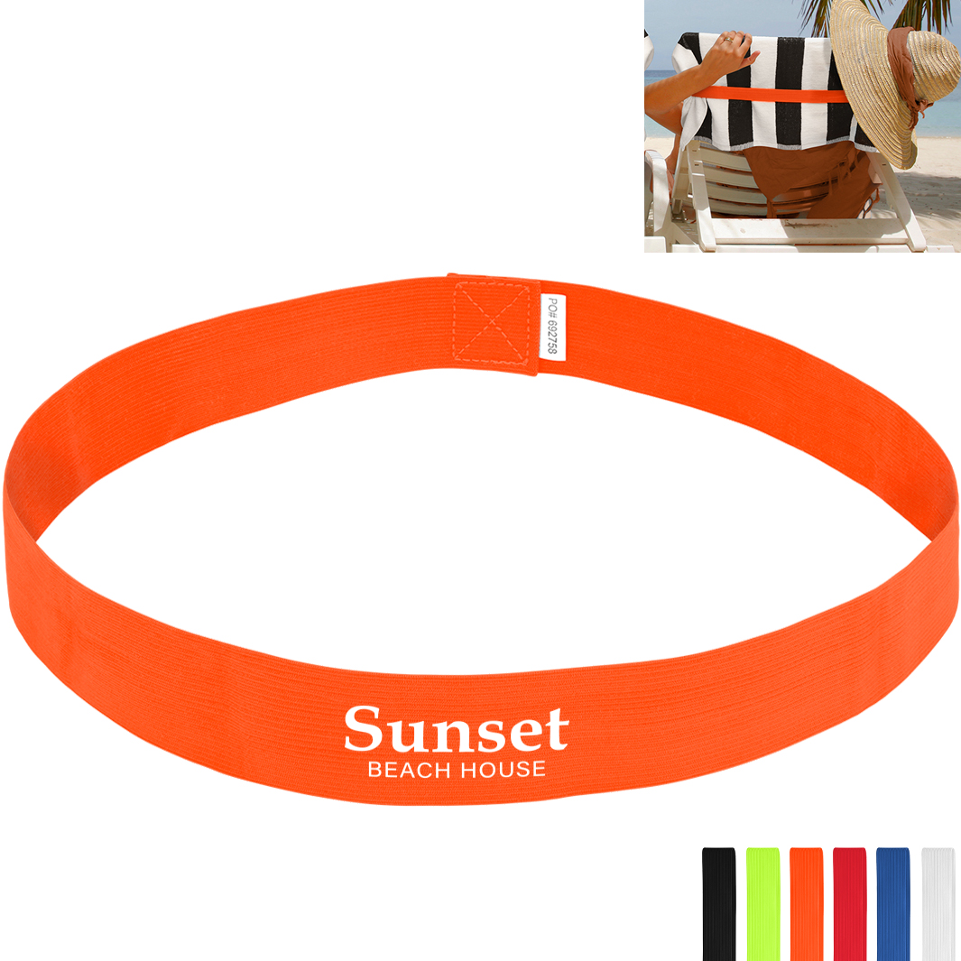 Product Photo 1 Chair Band Towel Holder