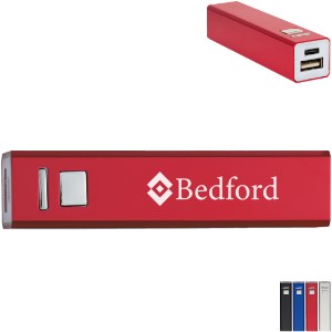 On-The-Go Power Bank 2.0, 1500mAh - HT6549