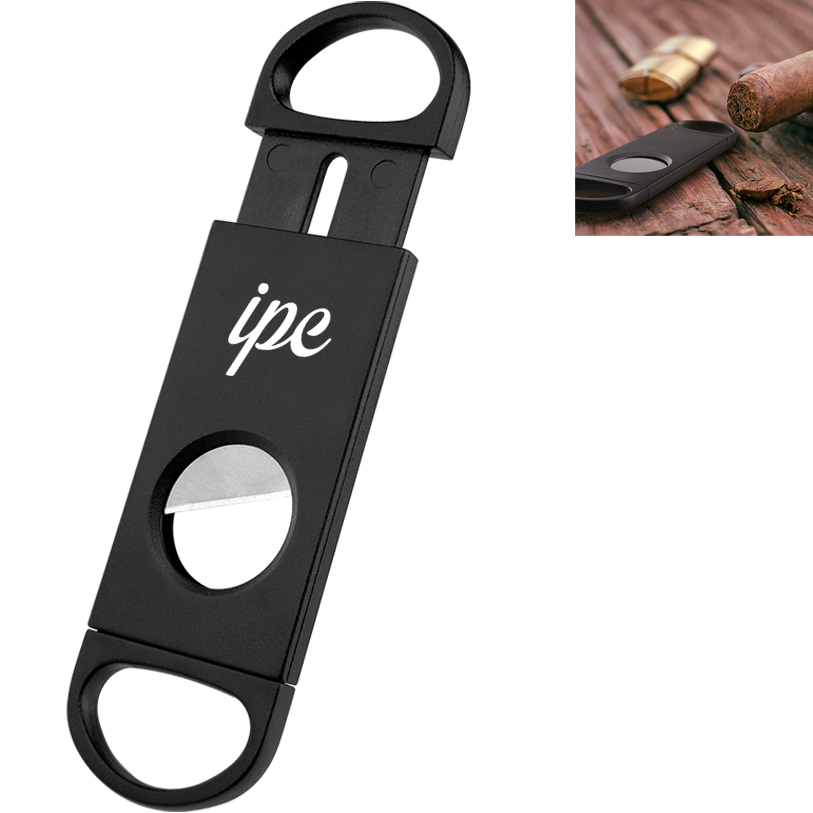Product Photo 1 Smoke Show 50 Gauge Cigar Cutter