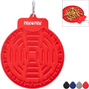 Silicone Pet Lick Food Mat - HT6614