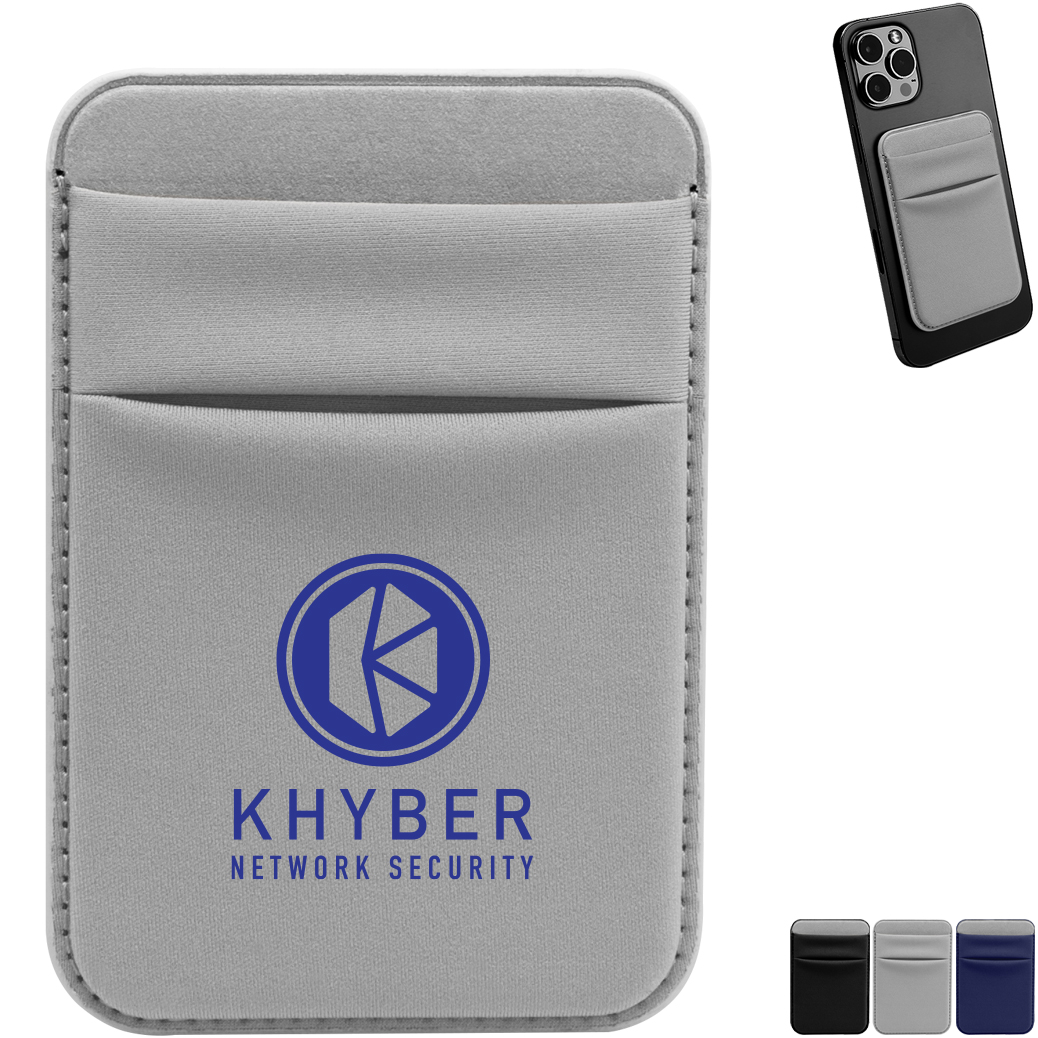 Product Photo 1 Magnetic Stretch Phone Wallet