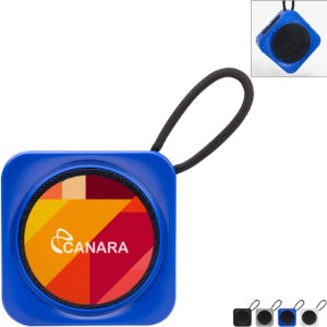 Rockin' RABS Wireless Speaker - HT6608