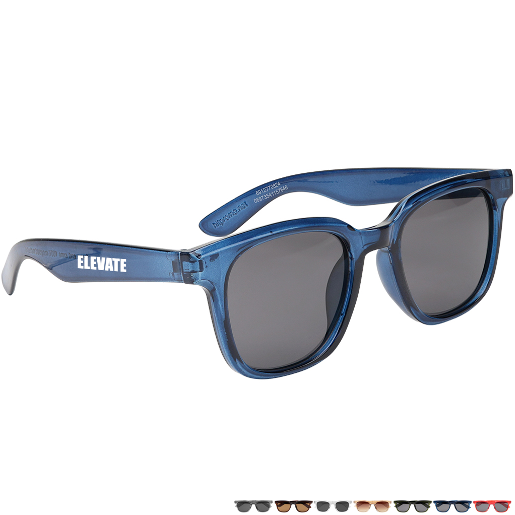 Product Photo 1 Zander Recycled Frame Sunglasses