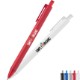 Elevate Recycled Retractable Full Color Pen