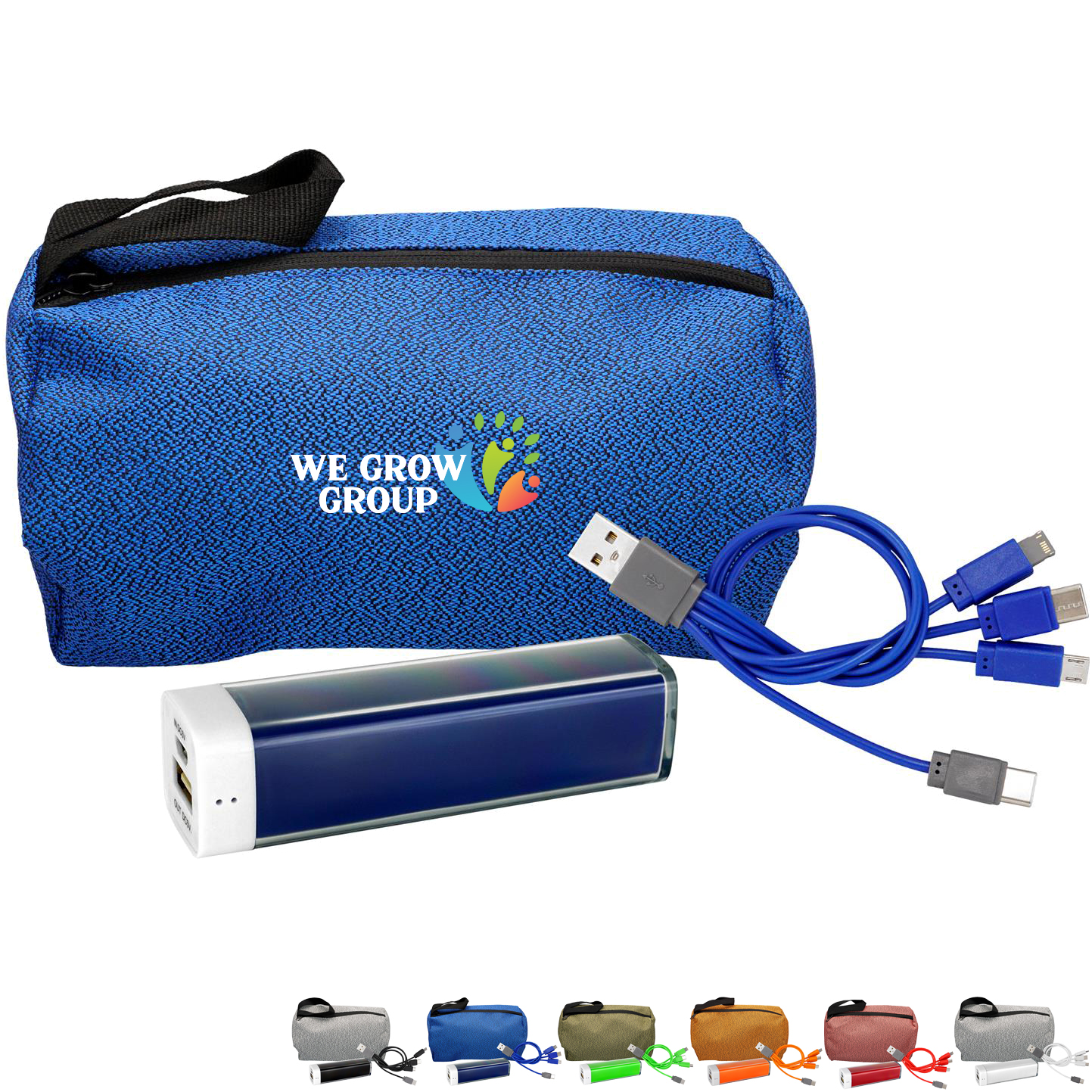 Product Photo 1 Speck Providence Cable Travel Set