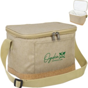 Cork Lunch Cooler - TK1052