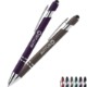 Ellipse Softy Gel Pen w/Stylus, Laser