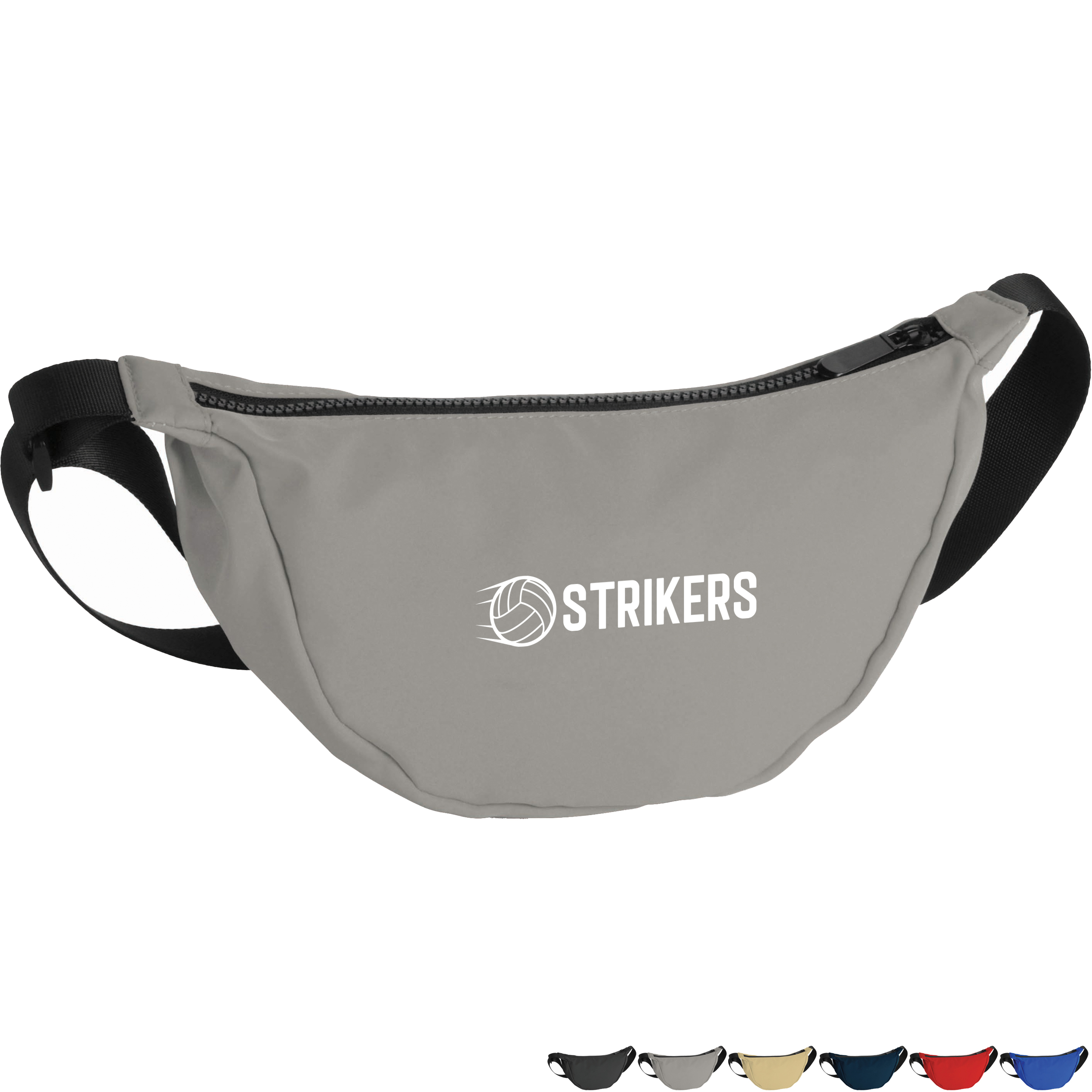 Product Photo 1 Half Moon rPET Belt Bag