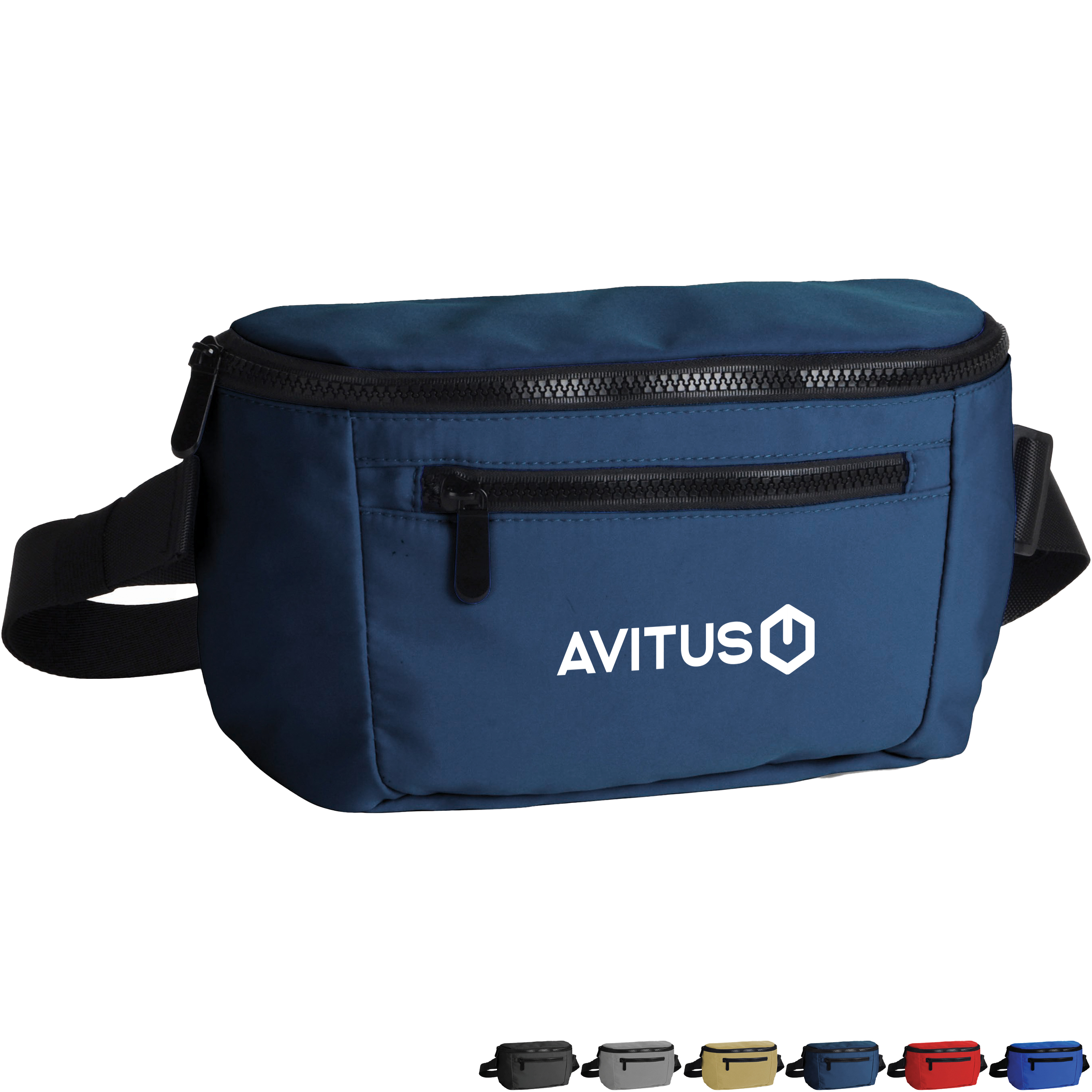 Product Photo 1 Commuter rPET Fanny Pack