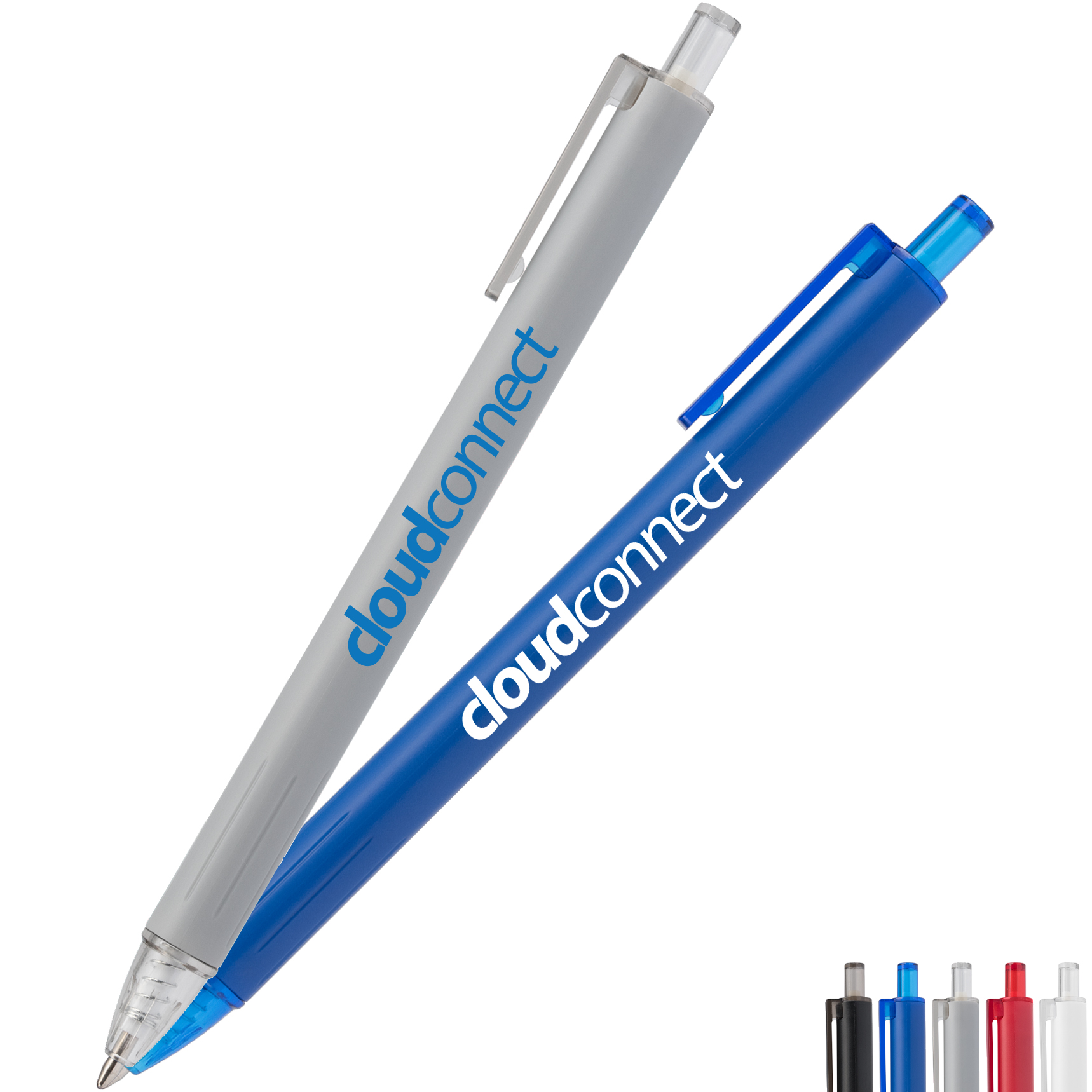 Product Photo 1 Elevate Recycled Retractable Pen