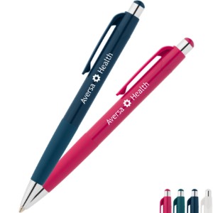 Smoothy Deluxe Ballpoint Pen - GS3720