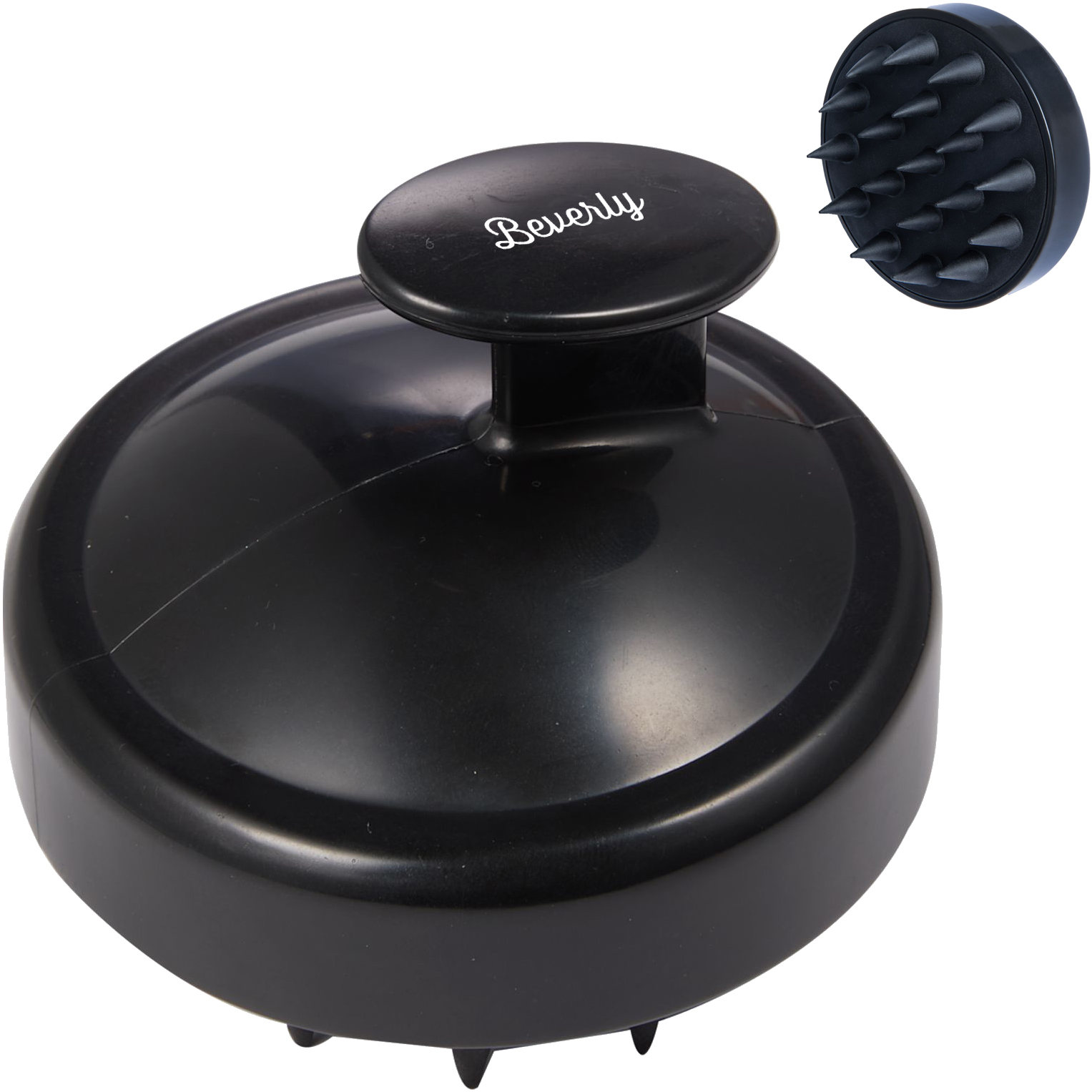 Product Photo 1 Recycled ABS Scalp & Shampoo Massager