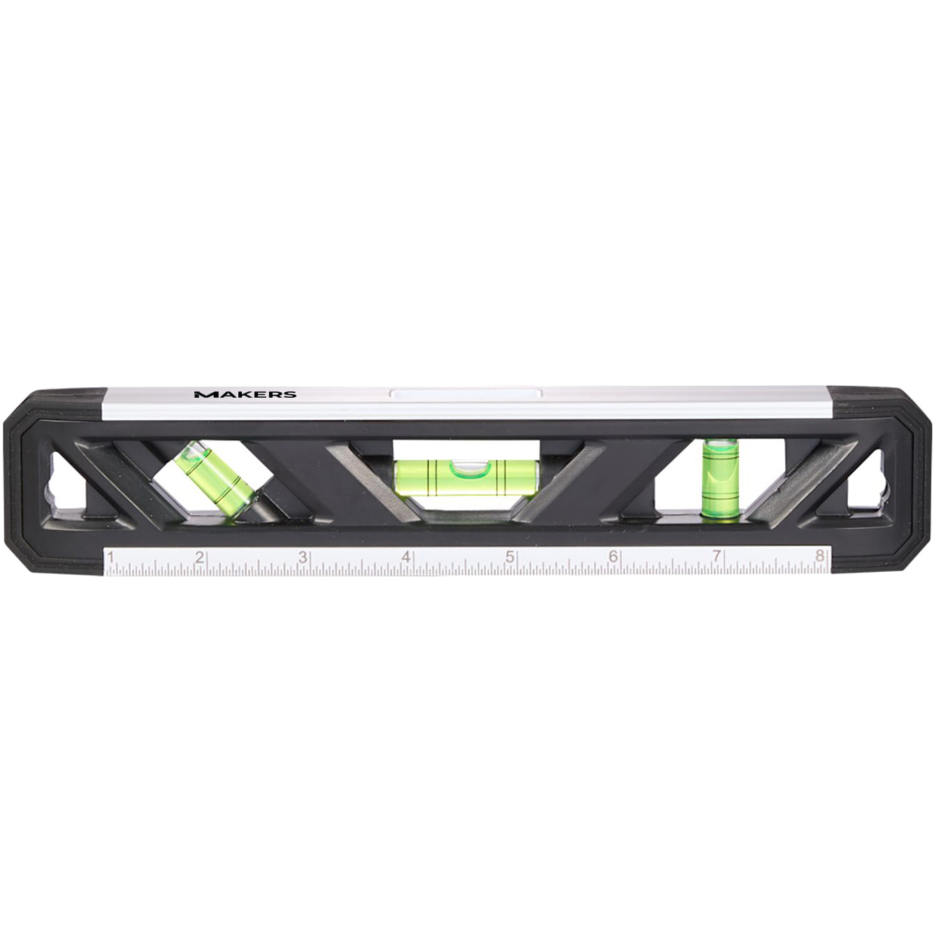 Product Photo 1 Recycled 9" Magnetic Level