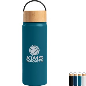 Reborn Double Wall Stainless Steel Bottle, 18oz. - GS3730