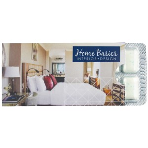 Promo Gum Pack - MD1025