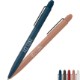 Evo Softy Recycled Aluminum Pen w/ Stylus