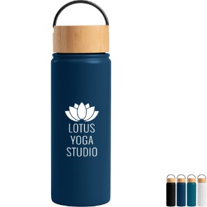 Reborn Double Wall Stainless Steel Bottle, 18oz. - GS3756