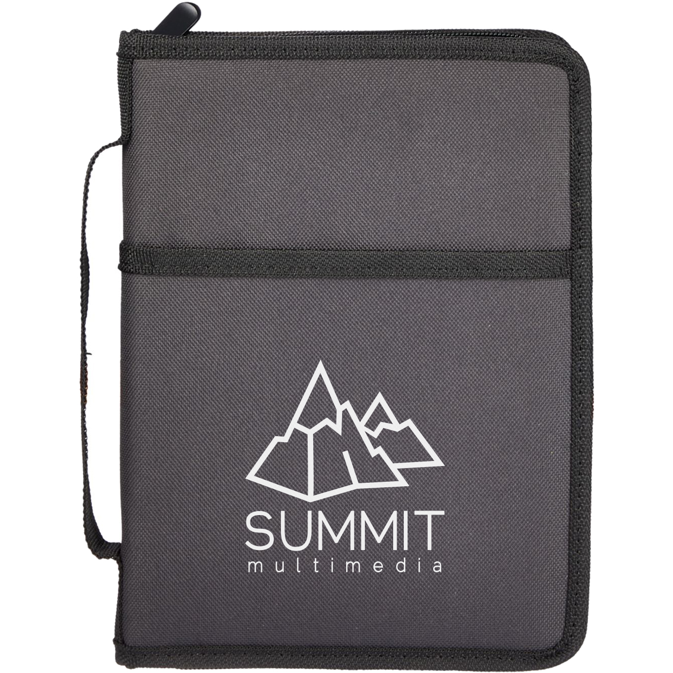 Product Photo 1 Repreve® Ocean Refillable Journal, 9-1/4" x 7"