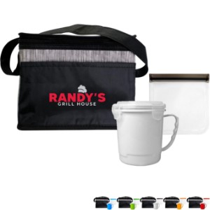 Black Graph Soup & Sandwich Kit - AL2320