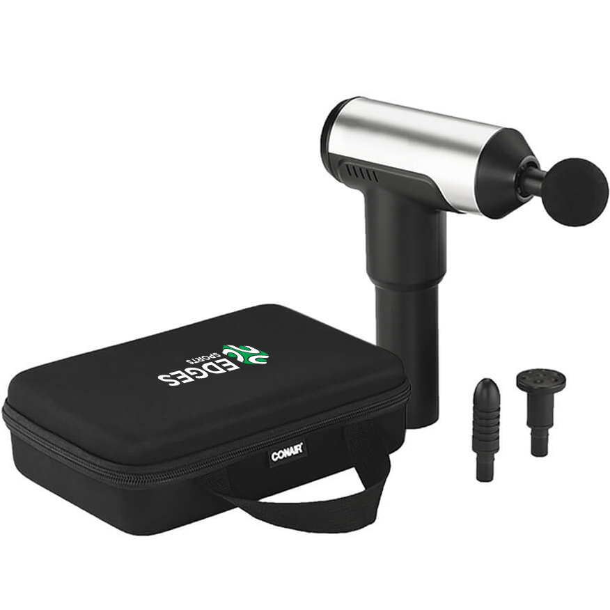 Product Photo 1 Conair® Power Master Percussion Massage Gun