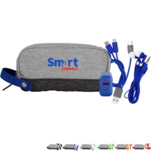 Bay Line Fast charger Techie Set - AL2339