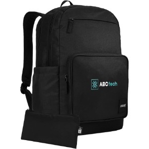Case Logic® Query Recycled Polyester Backpack - HG1224