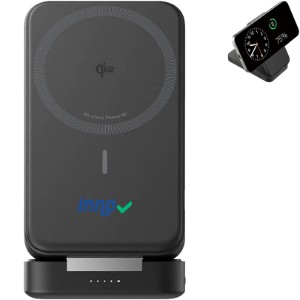 Anker® MagGo A1643 Power Bank, 6600mAh - HG1214