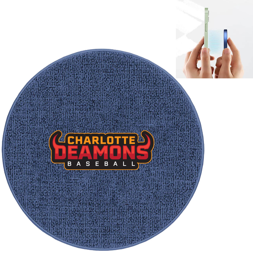 Product Photo 1 Anker® Powerwave II Magnetic Wireless Charging Pad