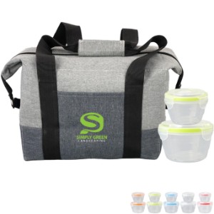 Bay Nested Chiller & Bowl Set - AL2342