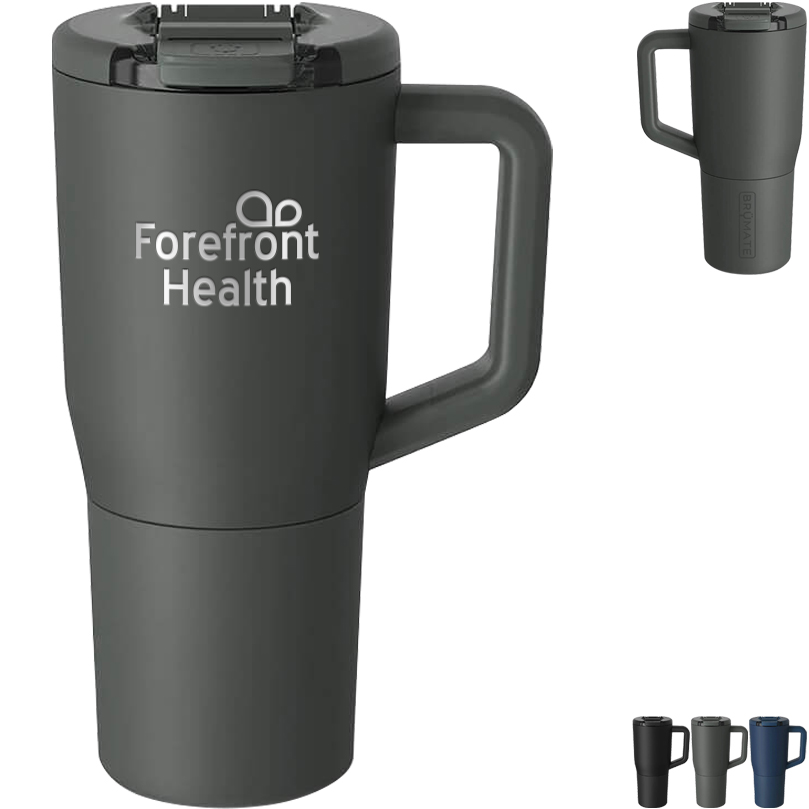 Product Photo 1 BRUMATE® Müv Insulated Tumbler, 25oz.