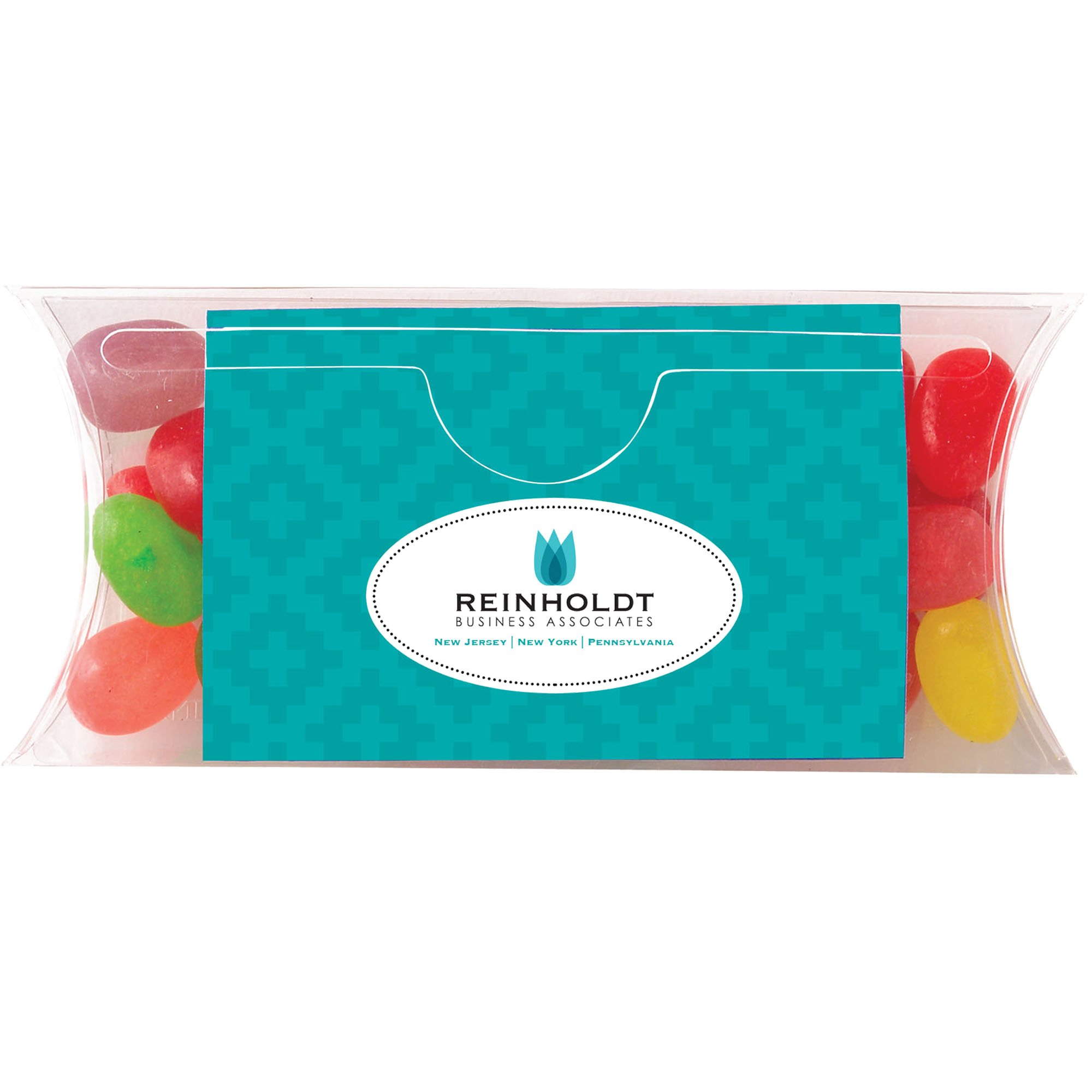 Product Photo 1 Jelly Beans Business Card Candy Case