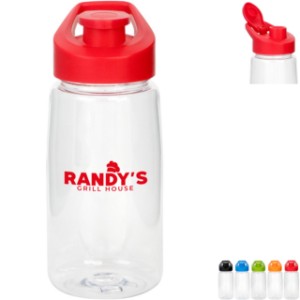 Easy Pour Recycled Bottle, 18oz. - AL1734